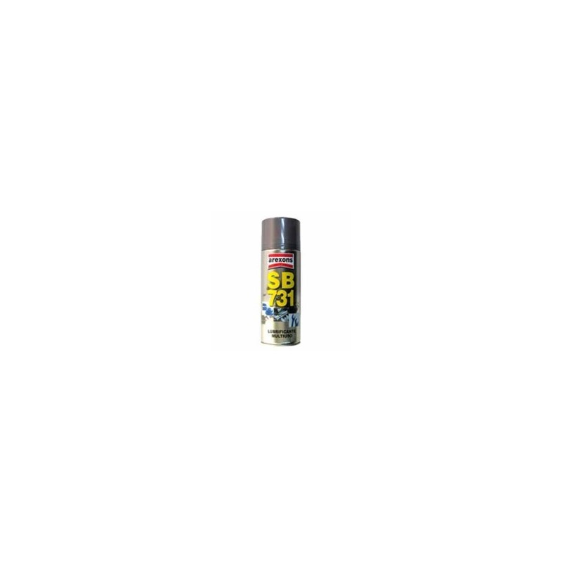 SVITOL SB731 SPRAY ml 400 AREXONS