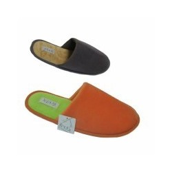 CIABATTA CASA PANNO CHIUSE UNISEX 35/44 XTRA