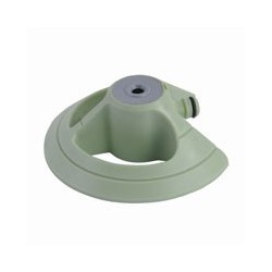 IRRIGATORE STATICO BASE PLASTICA ILCAMPO 00090