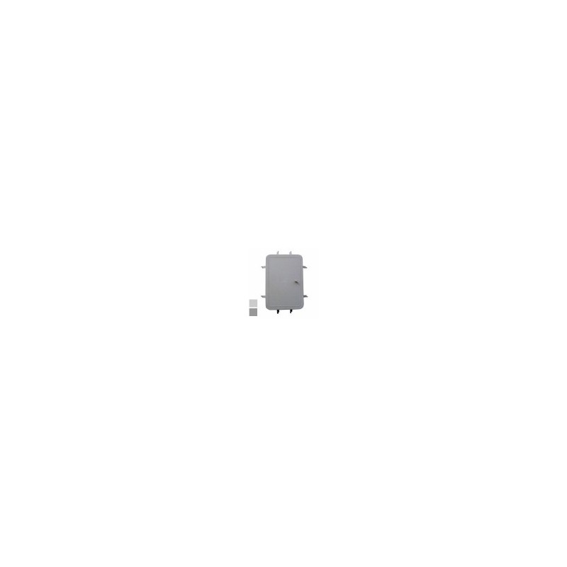 SPORTELLO ISPEZIONE ABS 200x300 GRIGIO SPORTELLO ISPEZIONE ABS 200x300 GRIGIO