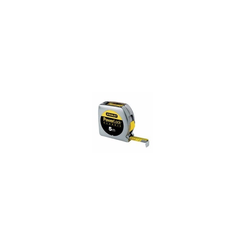 FLESSOMETRO POWERLOCK 5/19 LD 0-33-932 STANLEY