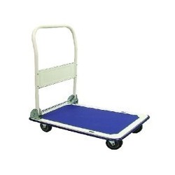 CARRELLO PIANALE ACC kg 150 DOC 01753