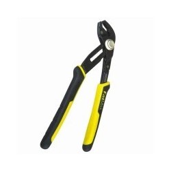 PINZA POLIGRIP 250 FATMAX 0-84-648 STANLEY