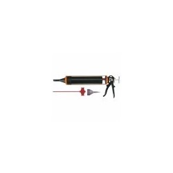 PISTOLET DE MORTIER TUBE ml 1000 9045 COX