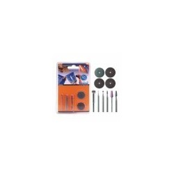 ACCESSORI INCISIONE KIT Pz.10 M.8210 PG