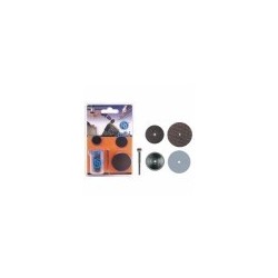 ACCESSORI TAGLIO KIT Pz.58 M.8270 PG