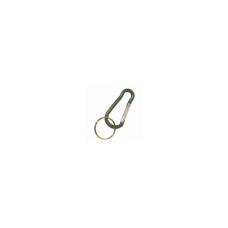 MOSCHETTONE SICUREZZA ALL TONDO 50 QLTY 04330 MOSCHETTONE SICUREZZA ALL TONDO 50 QLTY 04330