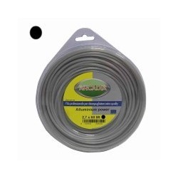 FILO NYLON TONDO ALU mm 2.4 m 87 MASTER ARCADIA