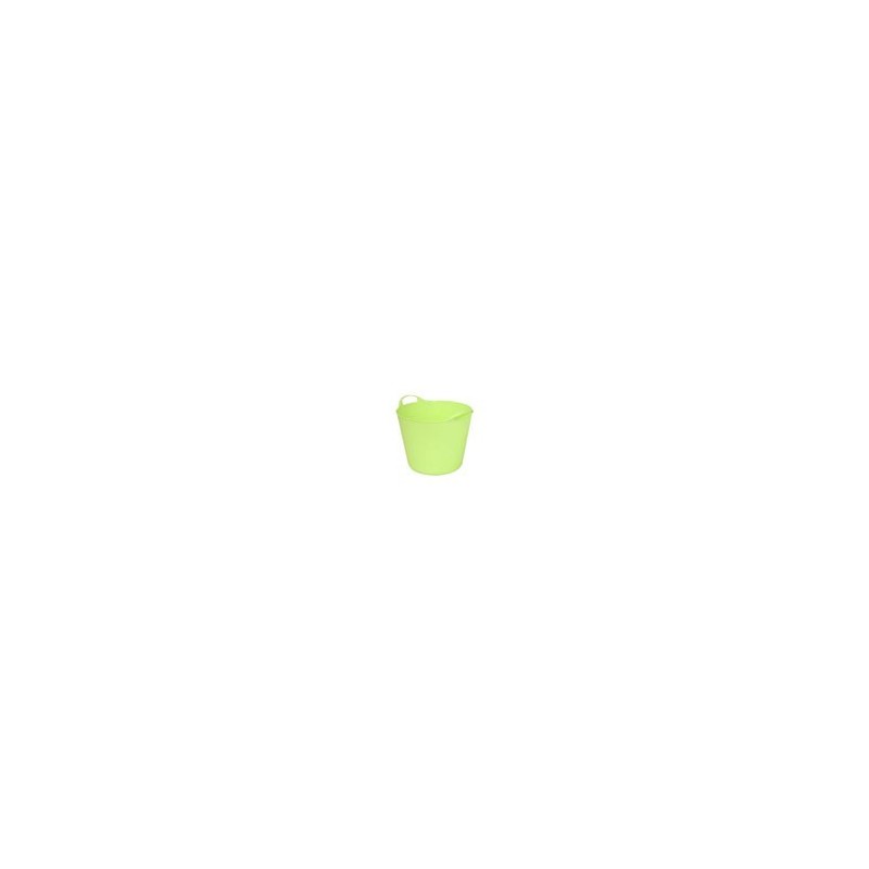 CONTENITORE SECCHIO/BORSA l 32 VERDE ARTPLAST CONTENITORE SECCHIO/BORSA l 32 VERDE ARTPLAST