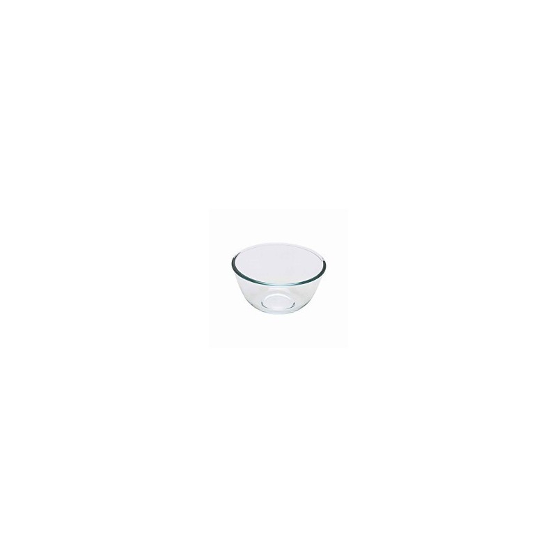 VERRE MULTI-USAGE cm 21 l 2.00 PYREX VERRE MULTI-USAGE cm 21 l 2.00 PYREX