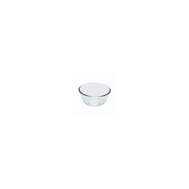 VERRE MULTI-USAGE cm 21 l 2.00 PYREX