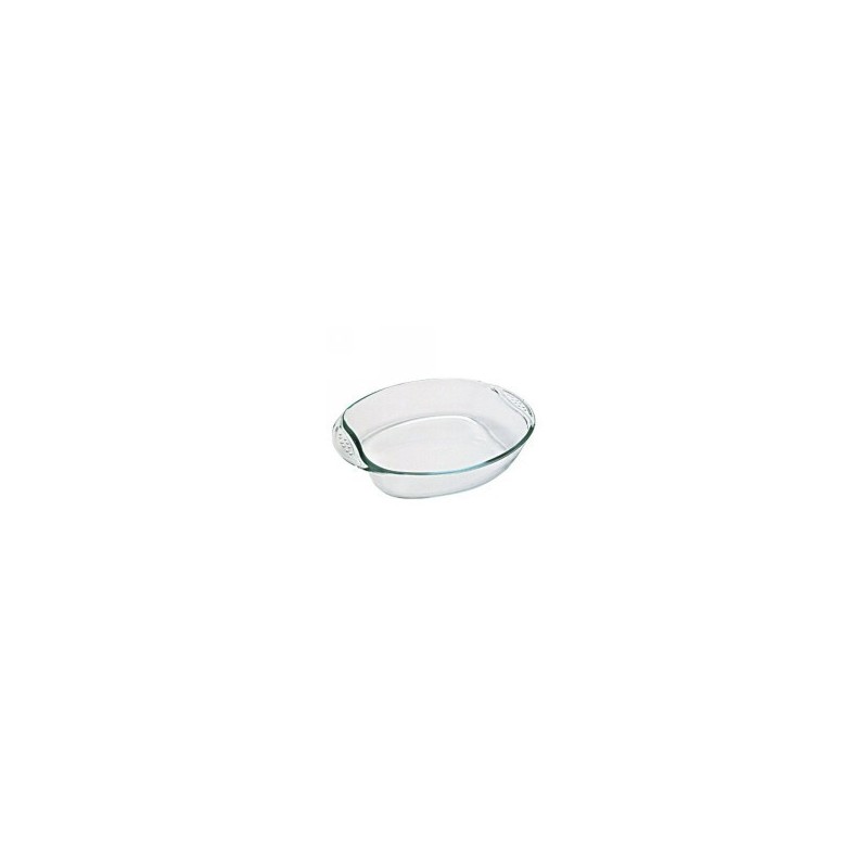 TEGLIA OVALE FACILE cm 35x24 PYREX