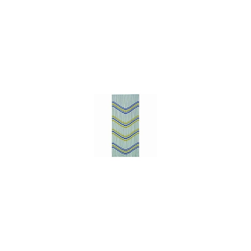 TENDA PIASTRA ONDE PVC 100x220 F 36 VETTE 03714 TENDA PIASTRA ONDE PVC 100x220 F 36 VETTE 03714