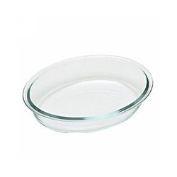 TEGLIA OVALE l 0.75 PYREX