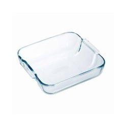 TEGAME QUADRO cm 21x21 PYREX