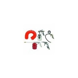 KIT ACCESSORI COMPRESSORI Pz.5 EXCEL 00108