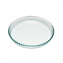 MOULE POUR LA TARTE cm 27 PYREX