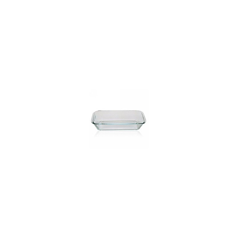 MOULE PLUMCAKE RECTANGULAIRE cm 28x12 PYREX