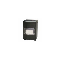 STUFA GPL INFRAROSSI LD-168C SYNTESY 03814