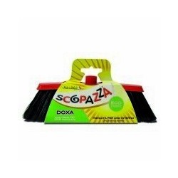 SCOPA DOXA ECOLOGICA cm 28 MONDIAL