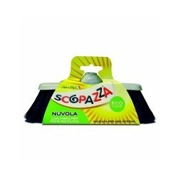 SCOPA NUVOLA ECOLOGICA cm 28 MONDIAL