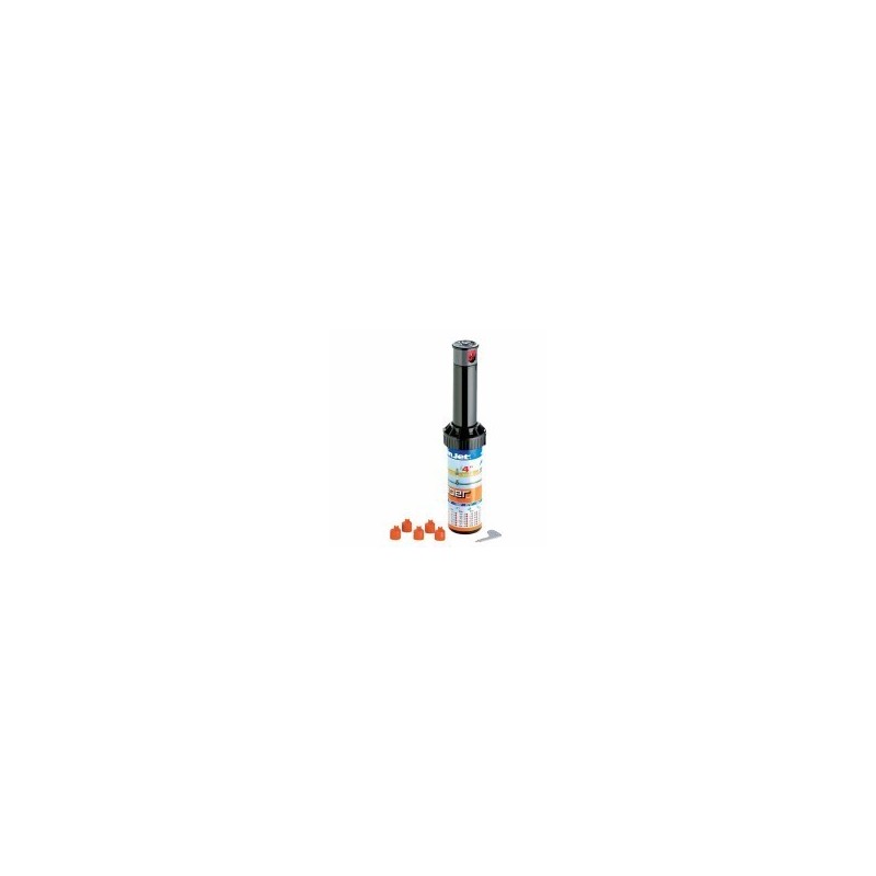 IRRIGATORE TURBINA MEDIO 4" 90474 CLABER IRRIGATORE TURBINA MEDIO 4" 90474 CLABER