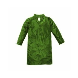 IMPERMEABILE CAPPOTTO NIAGARA VERDE L