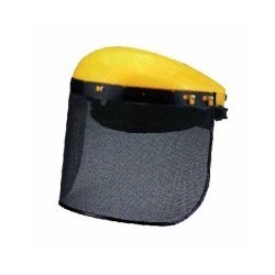 VISIERA RETE REGOL.CASCO PROTEXIO 01632