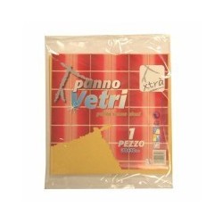 PANNO VETRI cm 38x40 XTRA