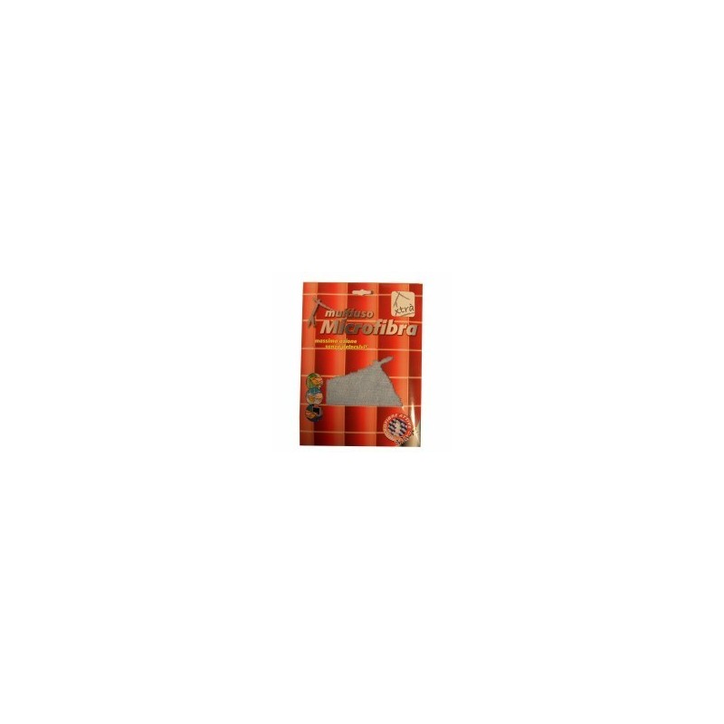 PANNO MULTIUSO MICROFIBRA cm 32x32 XTRA PANNO MULTIUSO MICROFIBRA cm 32x32 XTRA