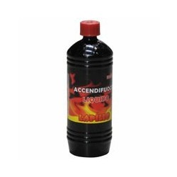 ACCENDITORE LIQUIDO l 1 LAPILLO 05548