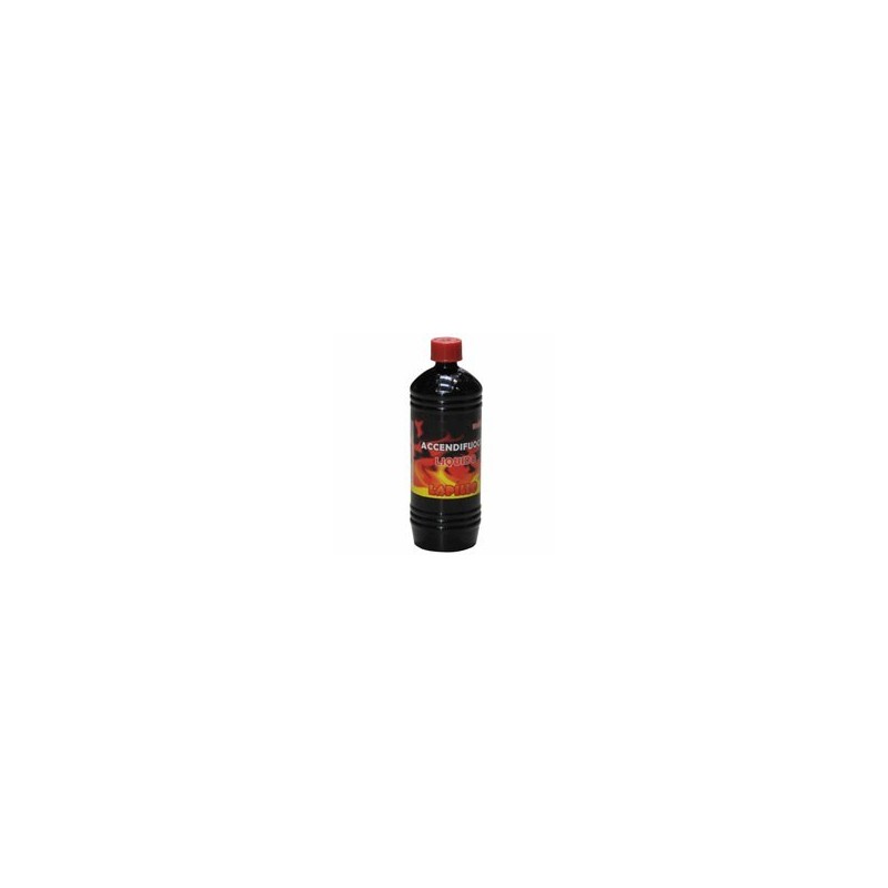 ACCENDITORE LIQUIDO l 1 LAPILLO 05548