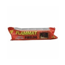 ACCENDITORE CAMINETTI FLAMMAT kg 1.1 LAPILLO 05551