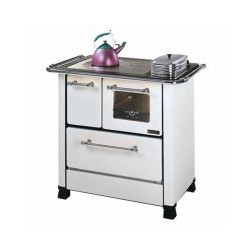 CUCINA LEGNA ROMANTICA 3.5 ANTRACITE NORDICA