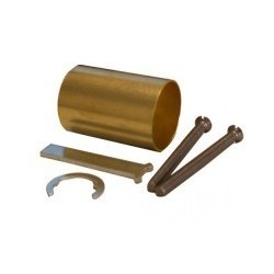 PROLUNGA CILINDRO TONDO KIT 36.0 07165-00-0 CISA