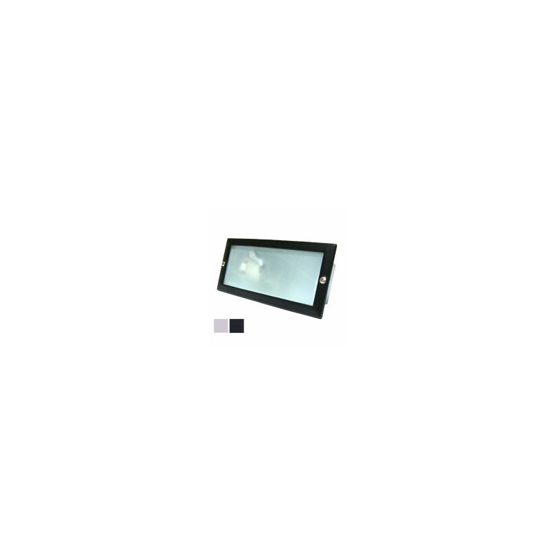 PLAFONIERA RETTANGOLARE INCASSO B/CA SYNTESY 00473 PLAFONIERA RETTANGOLARE INCASSO B/CA SYNTESY 00473