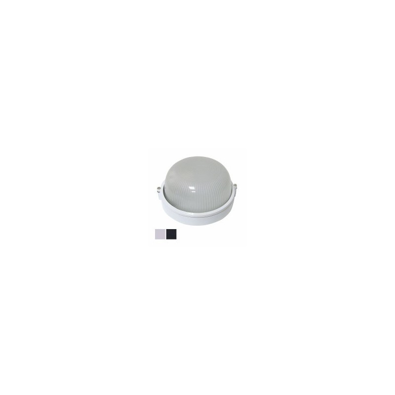 PLAFONIERA ALL TONDA BIANCA SYNTESY 00476 PLAFONIERA ALL TONDA BIANCA SYNTESY 00476