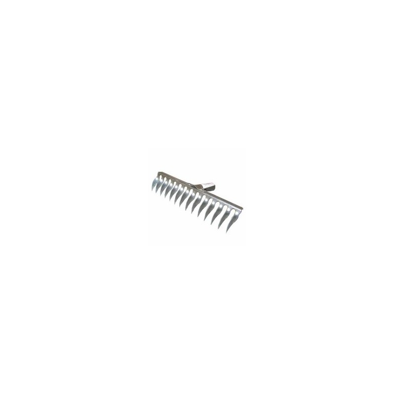 RASTRELLO AREATORE 16 DENTI ILCAMPO 02206 RASTRELLO AREATORE 16 DENTI ILCAMPO 02206
