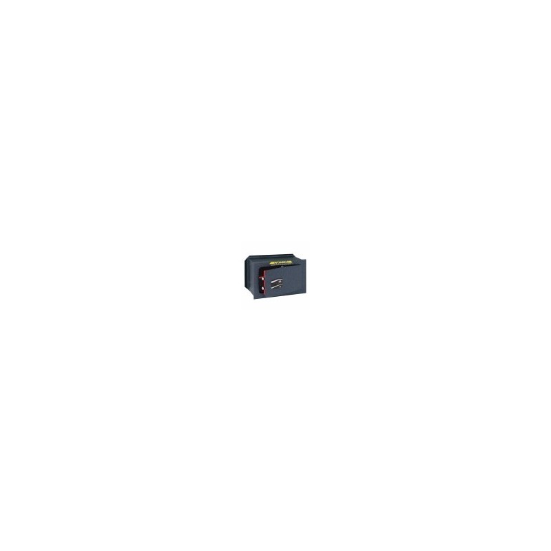 CASSAFORTE CHIAVE 360x230x195 KONIKA STARK CASSAFORTE CHIAVE 360x230x195 KONIKA STARK