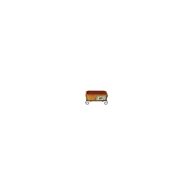 PORTAVASO APPOGGIO LEGNO VASO 35x14 BUZZI PORTAVASO APPOGGIO LEGNO VASO 35x14 BUZZI