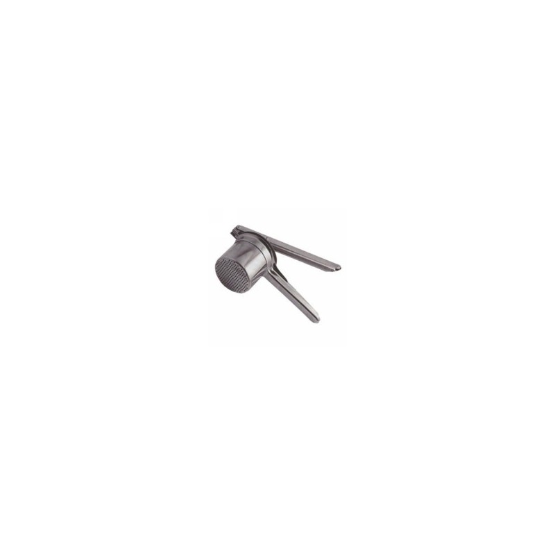 SCHIACCIAPATATE INOX RIVADO SCHIACCIAPATATE INOX RIVADO