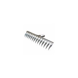 RASTRELLO AREATORE 14 DENTI ILCAMPO 02221
