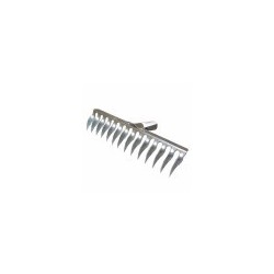 RASTRELLO AREATORE 14 DENTI ILCAMPO 02221