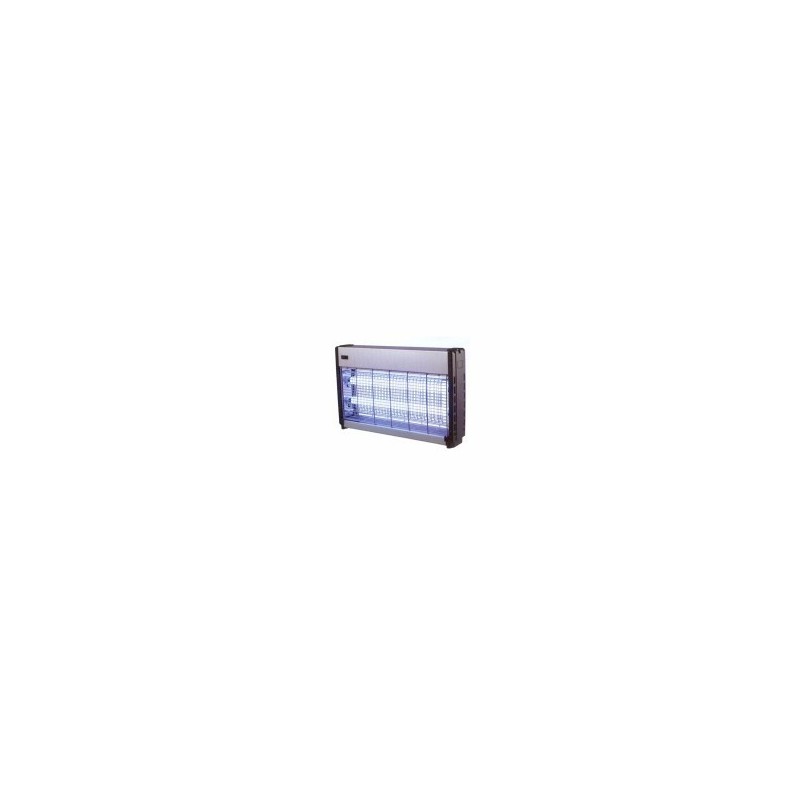 LAMPADA CATTURA INSETTI SLIM W.40 SYNTESY 03320 LAMPADA CATTURA INSETTI SLIM W.40 SYNTESY 03320
