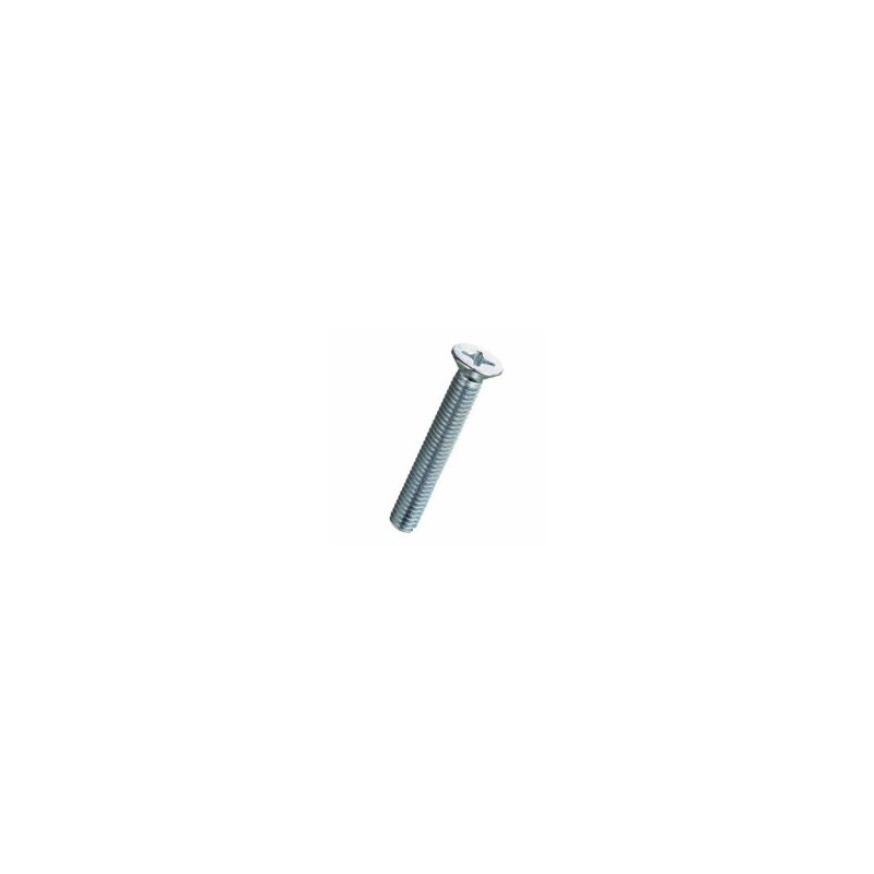 VITE METALLO TSP PH 4.8 5x 70 ZN DIN965-UNI7688 VITE METALLO TSP PH 4.8 5x 70 ZN DIN965-UNI7688