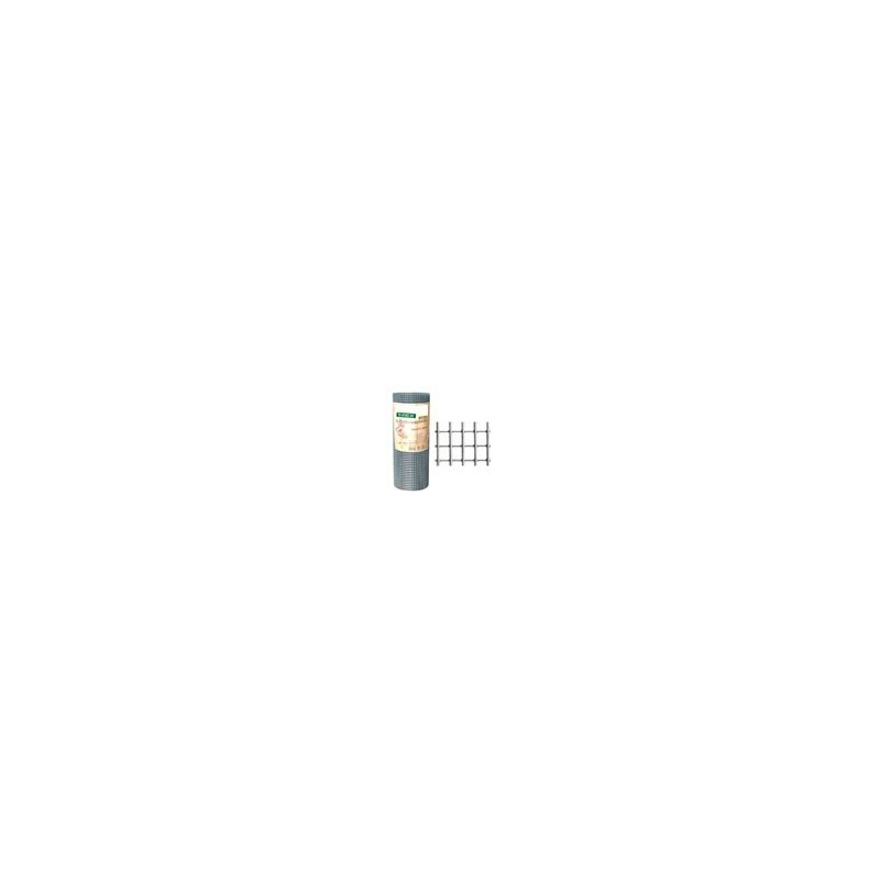 RETE ZN 12.0x25.0-1.45 h 100 m 25 TREX 01008 RETE ZN 12.0x25.0-1.45 h 100 m 25 TREX 01008