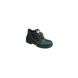 SCARPE BUFALO ALTE 43 S1P PROTEXIO 01818