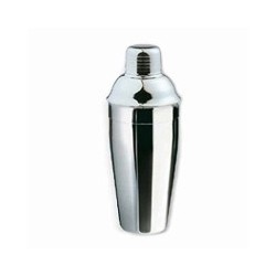 SHAKER ACCIAIO cc 500 PRESTO TESCOMA