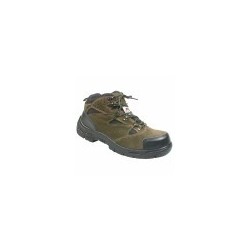 SCARPE TREKKING MEDIE 45 S1P PROTEXIO 01827