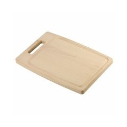 TAGLIERE LEGNO RETT. cm 36x24 HOME PROFI TESCOMA